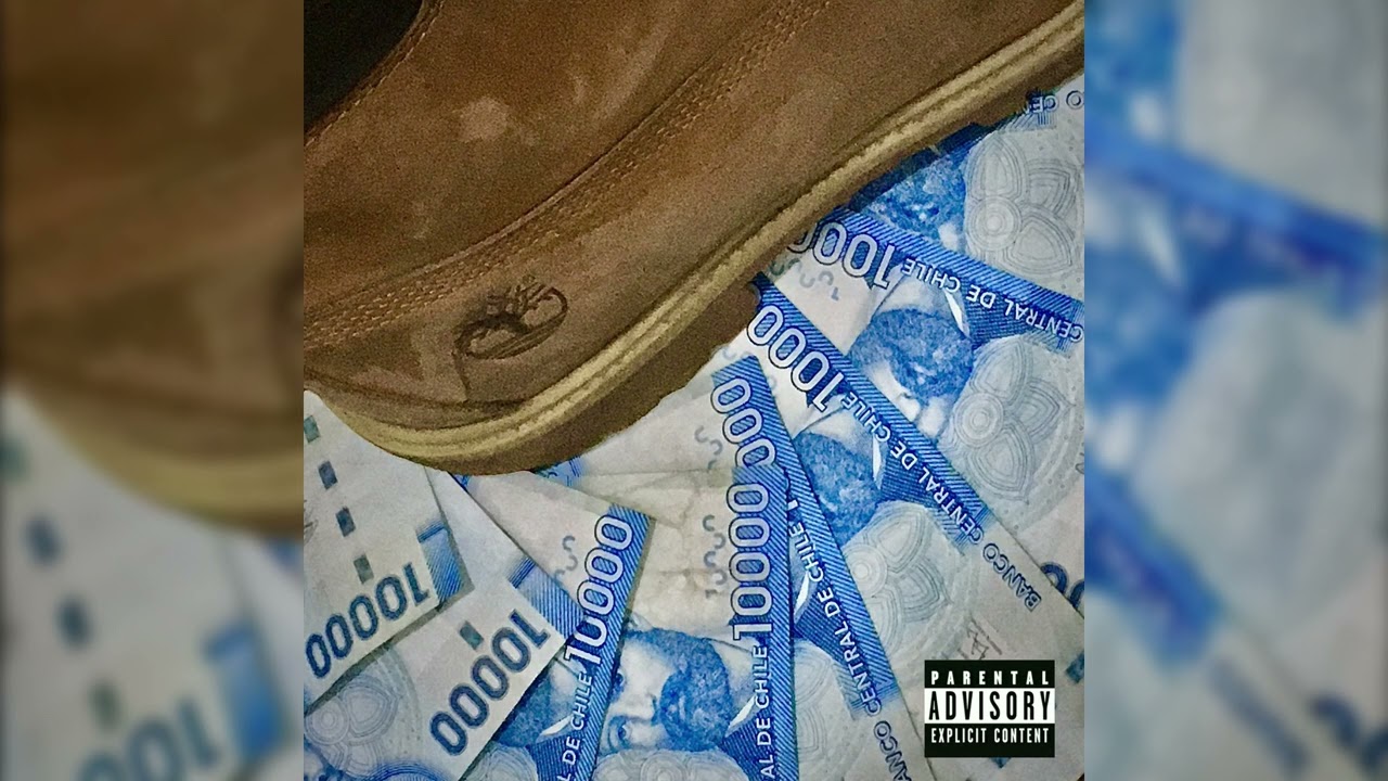 Markuz - Seguimos Soñando (Remastered 2026)