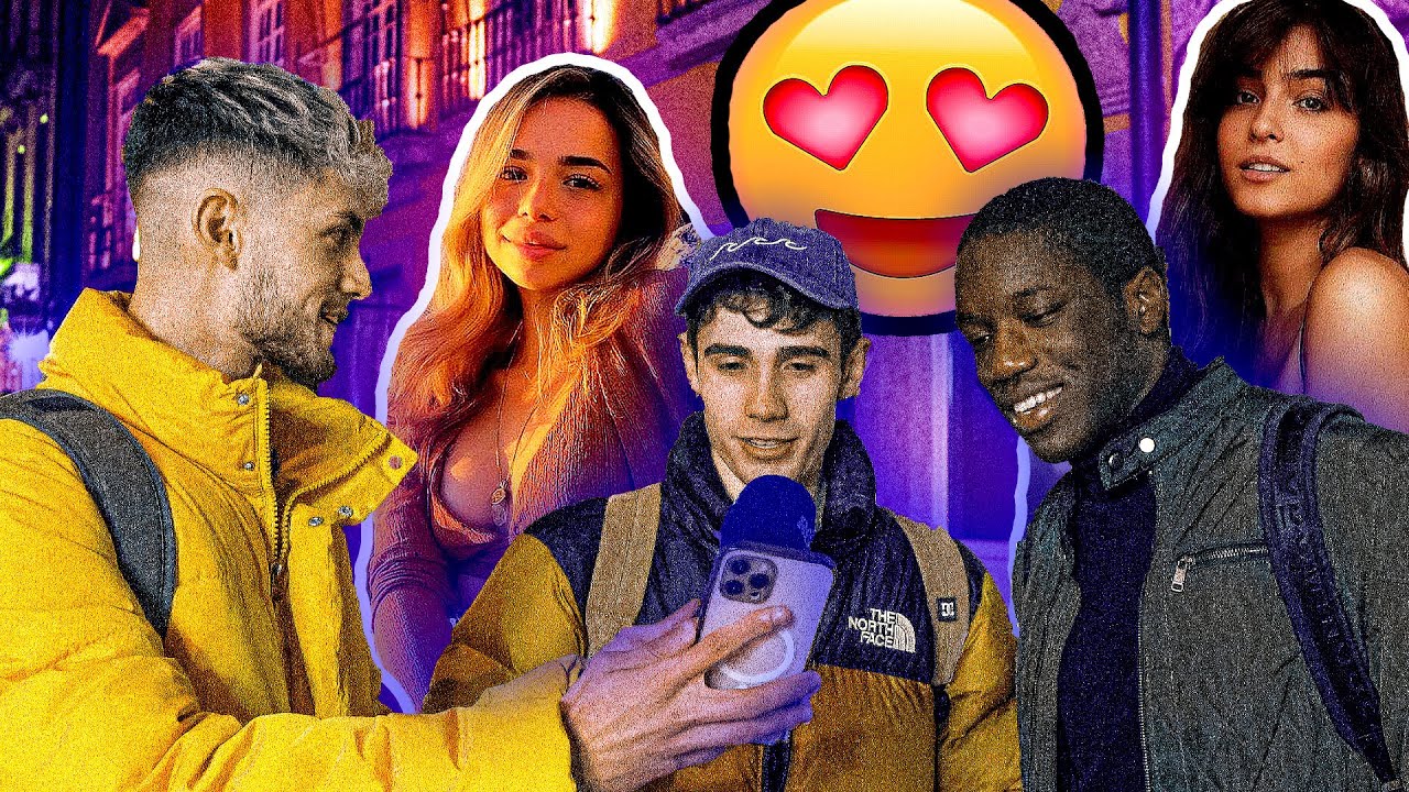 SMASH or PASS de YOUTUBERS e STREAMERS!! ( VERSÃO MULHERES )