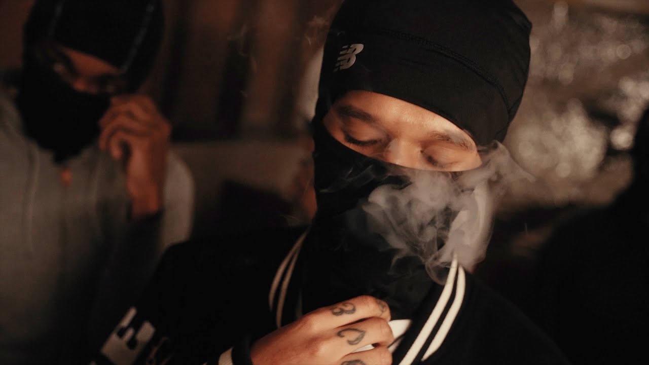 G1000 - Intro (Official Video) DIR. @1mirs