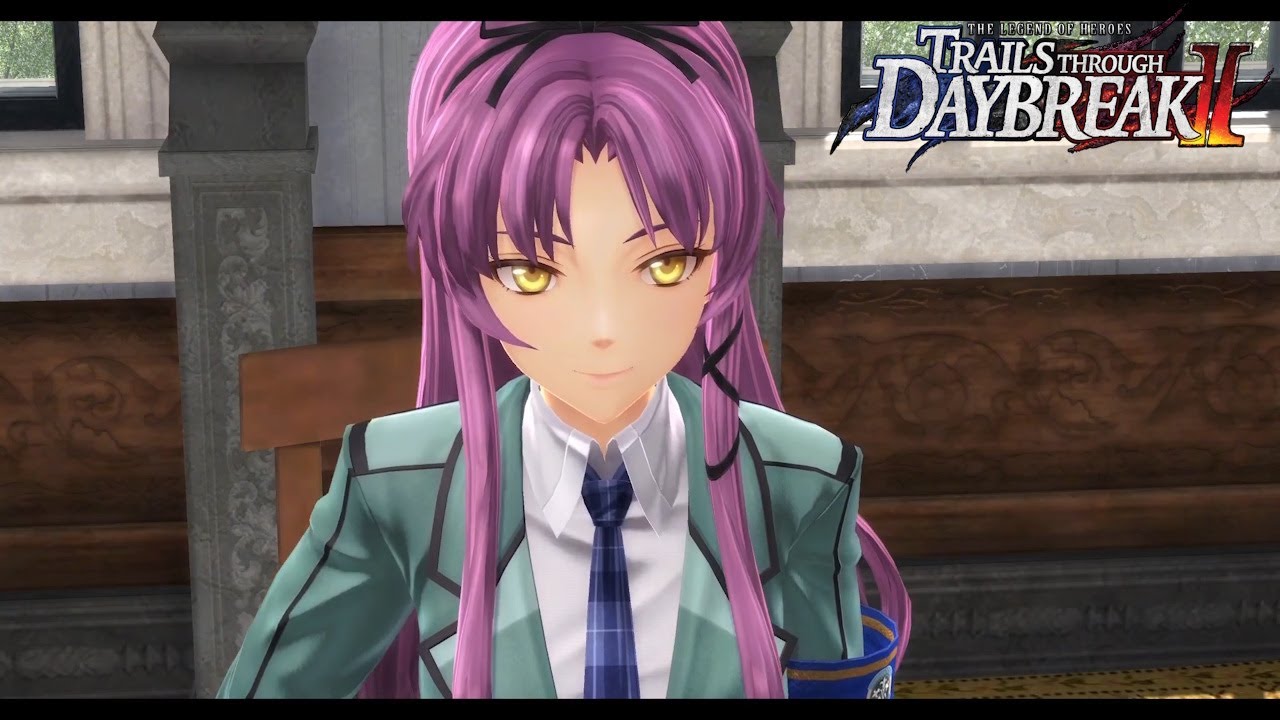 All Renne Connection Events - Trails Through Daybreak 2