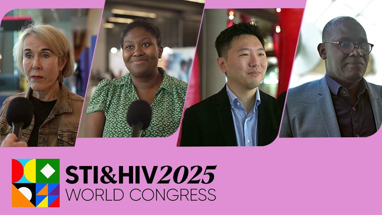 Vaccines for STIs: What’s on the horizon?