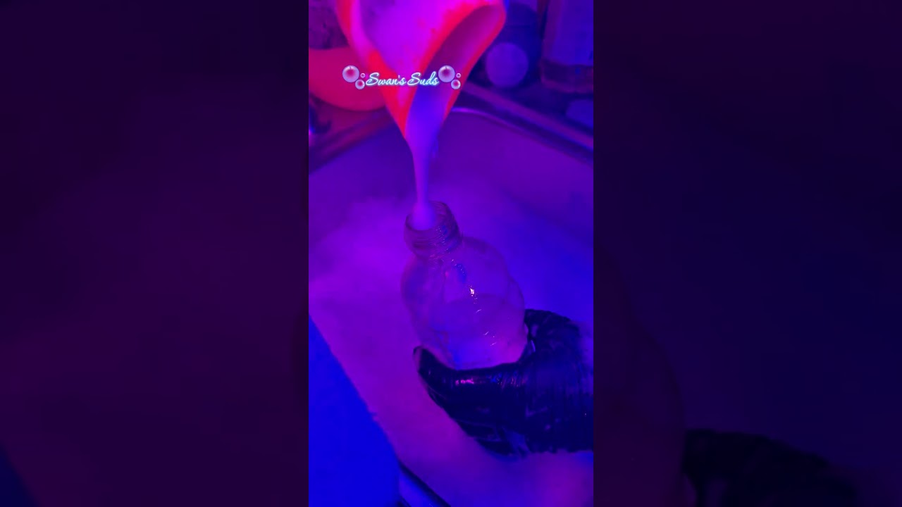 Secret formula 