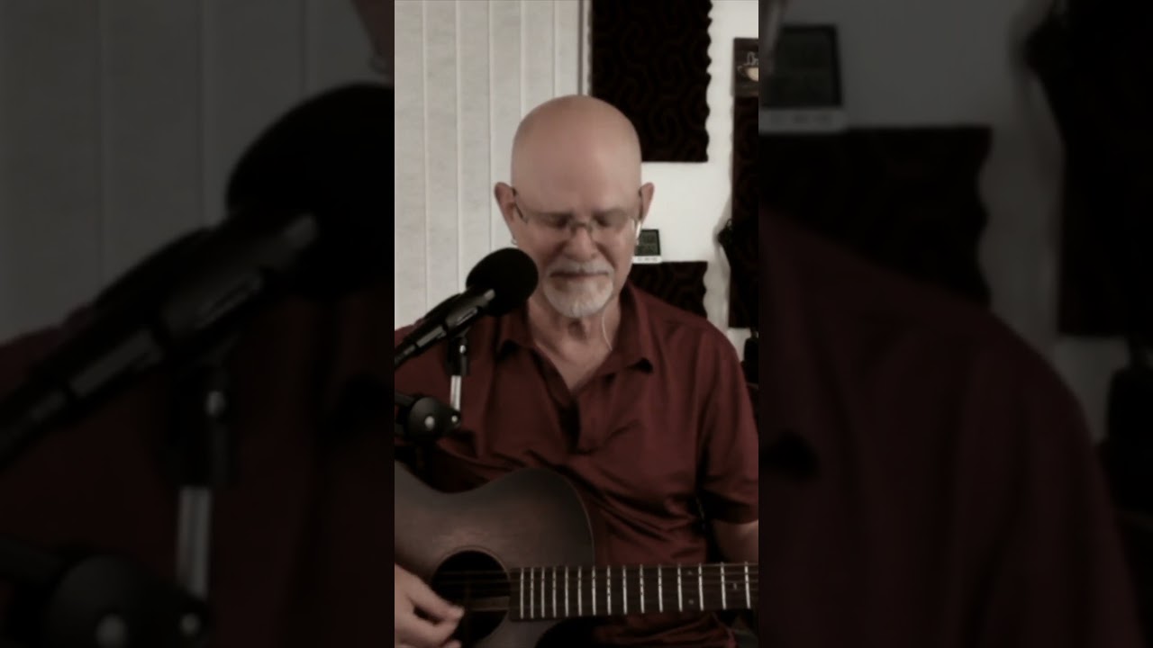 Jennifer Juniper - Donovan (cover-live by Bill Sharkey) #oldies #1960smusic #folk #folksong