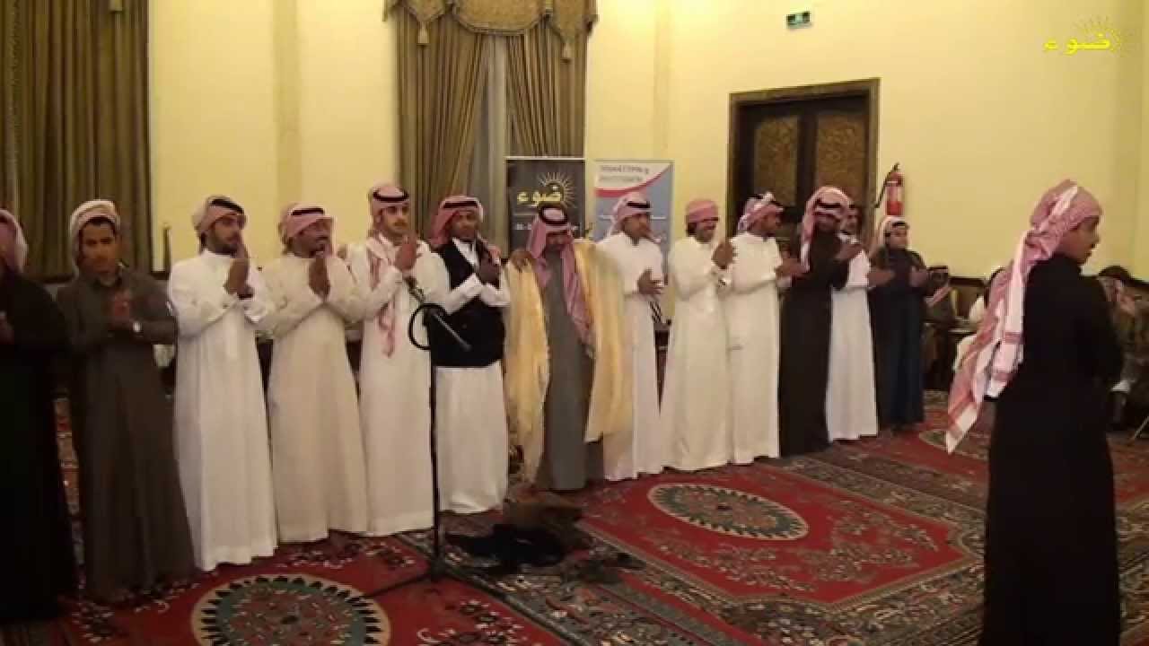 عطالله القرعوطي ـ مقبل الميهوبي ـ احمد مصيليح ـ محمد عيد الحويطي ـ سالم القرعوطي ـ فايز السميري
