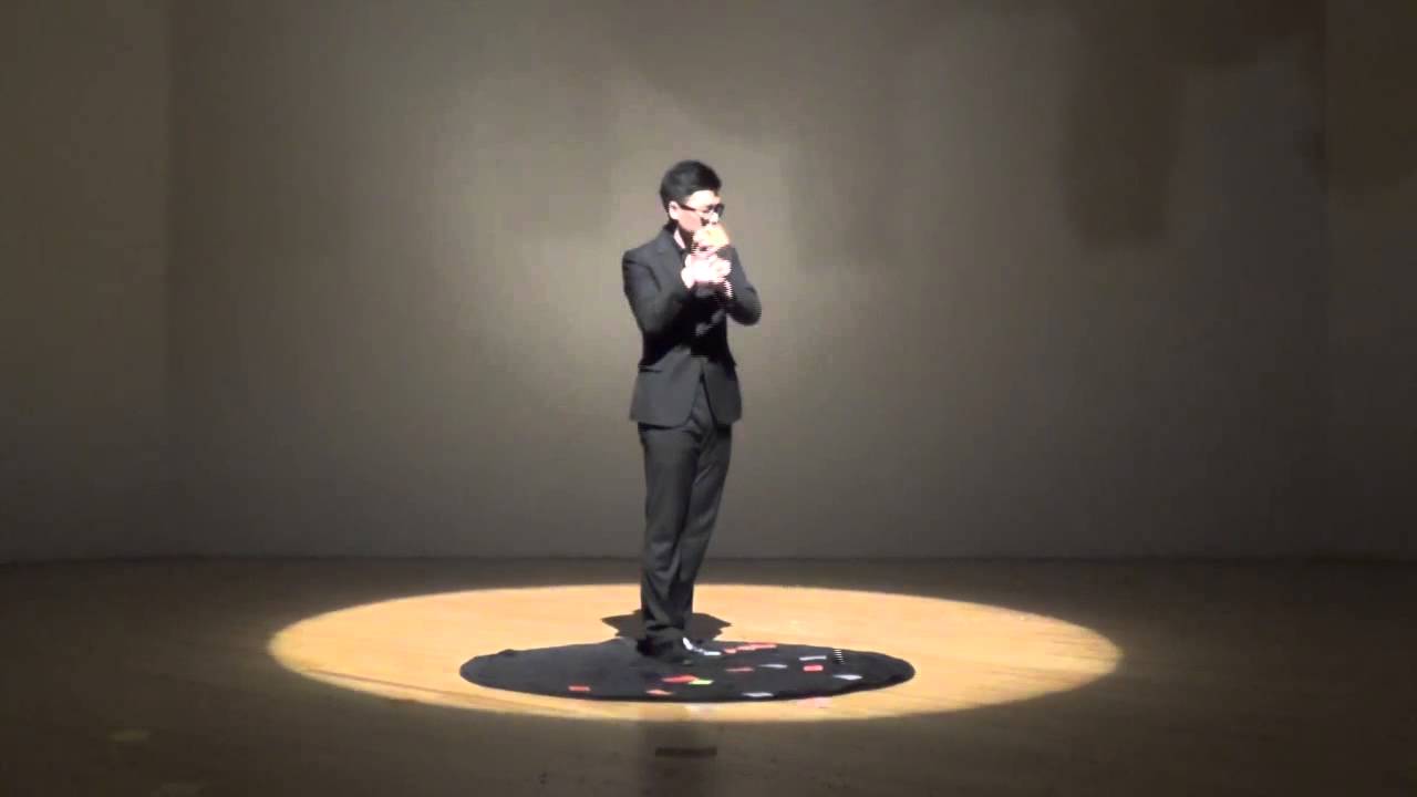 2014 충남대학교 마술 동아리 쥬빌리 카드매니퓰레이션 (CNU JUBILEE Card manipulation)