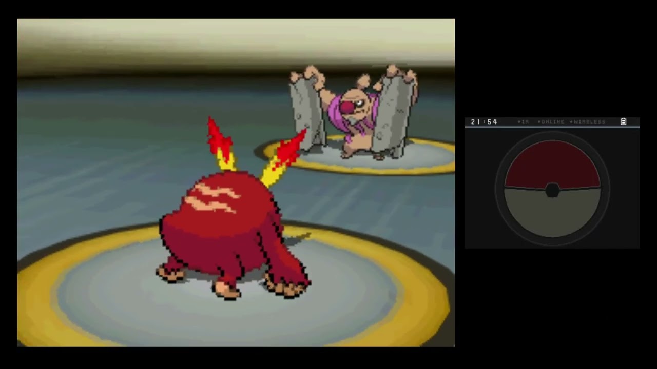 Pokemon White 2 #47: Champion!