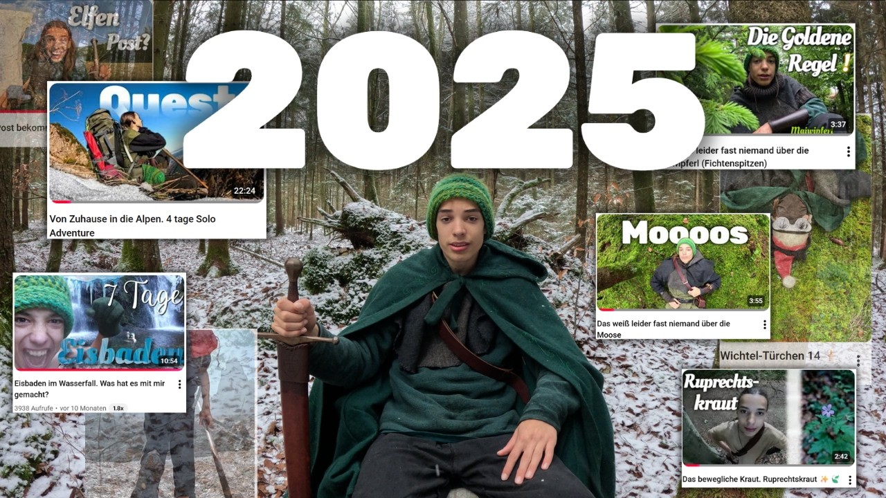 Der Anfang einer Legende-2025.