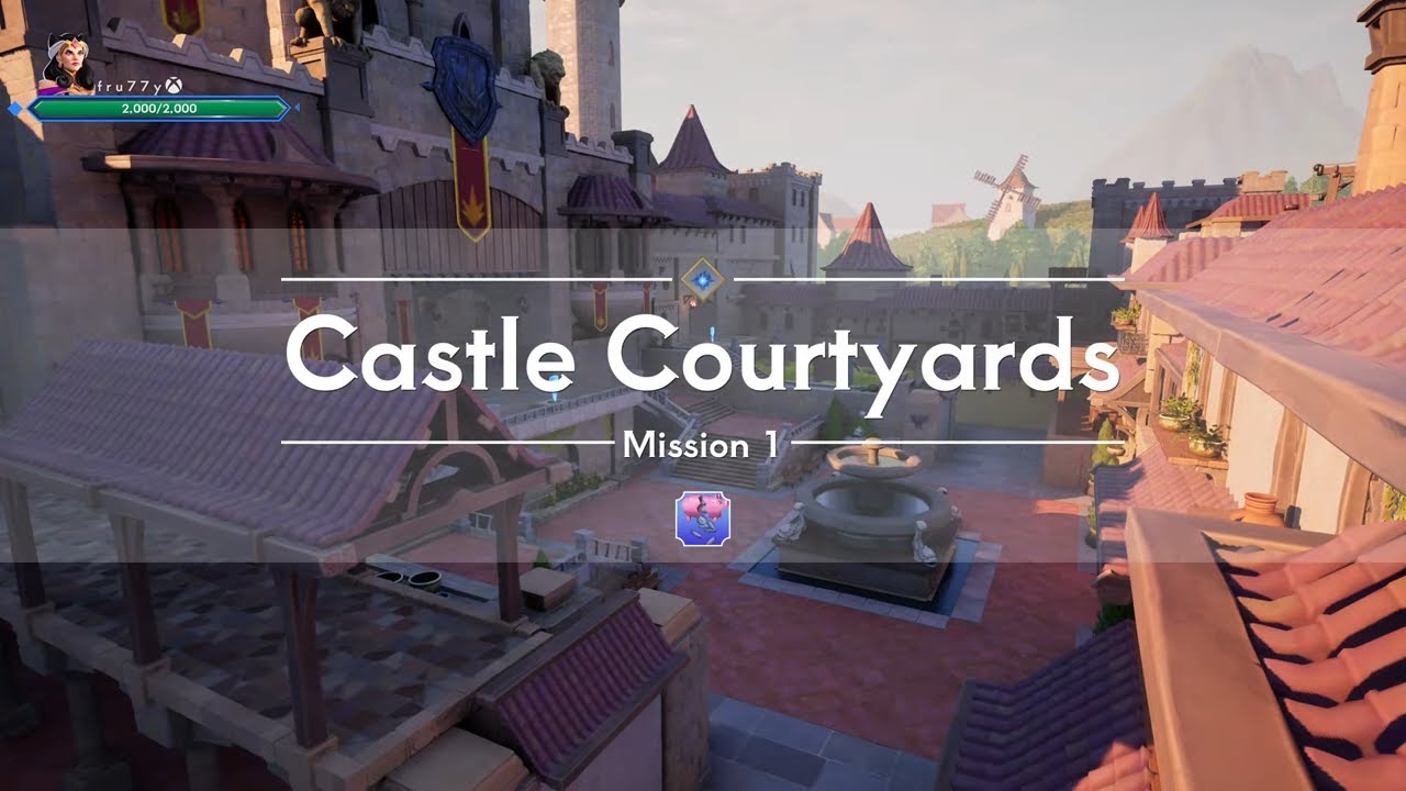 Orcs Must Die! Deathtrap - Castle Courtyard 🏰⚔️ Endurance Mode 🍻 Orctoberfest Guide