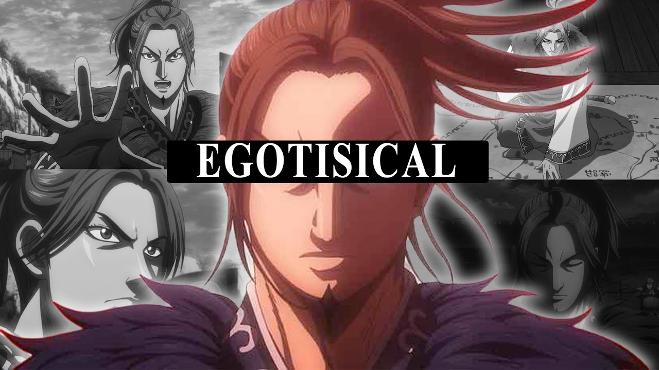 The Tragic Fate Of Riboku | Kingdom Character Analysis