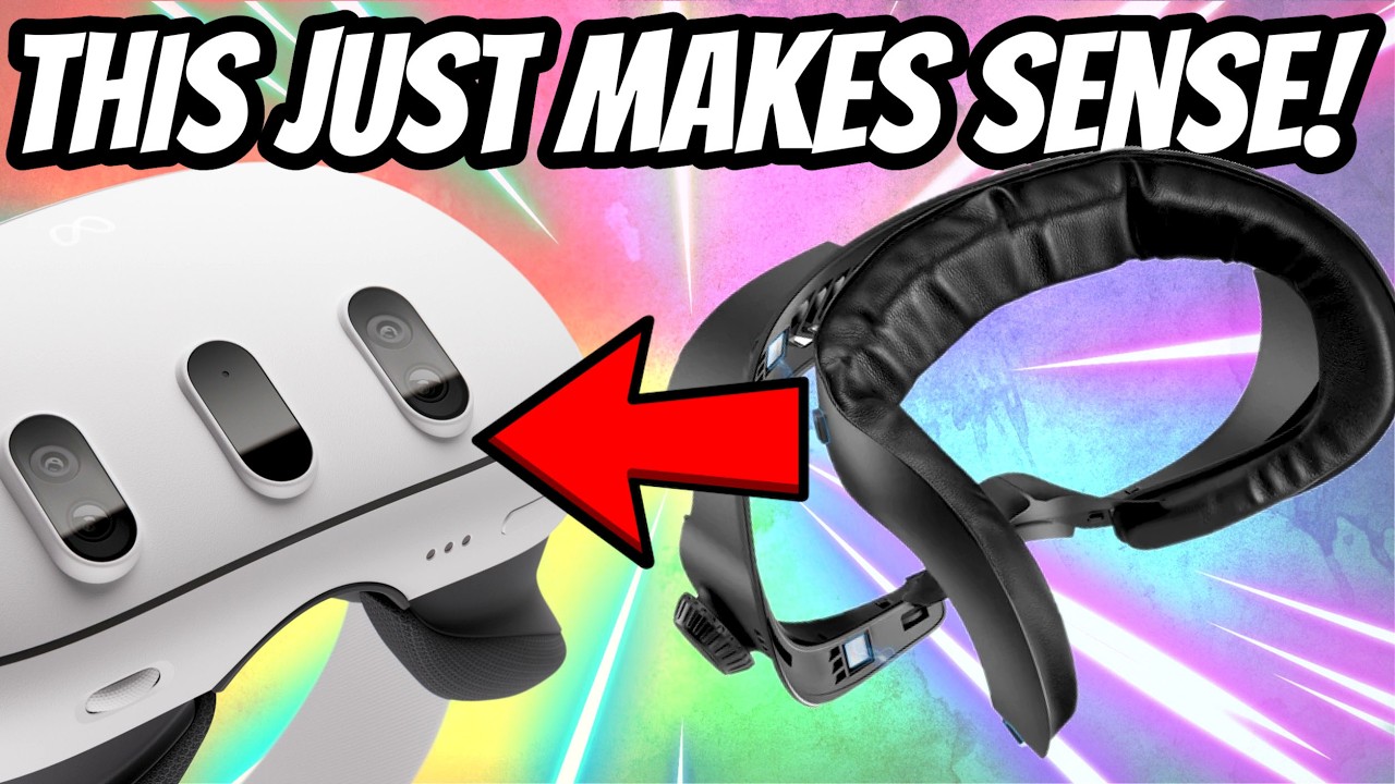 This New Quest Accessory Feels MAGICAL!!