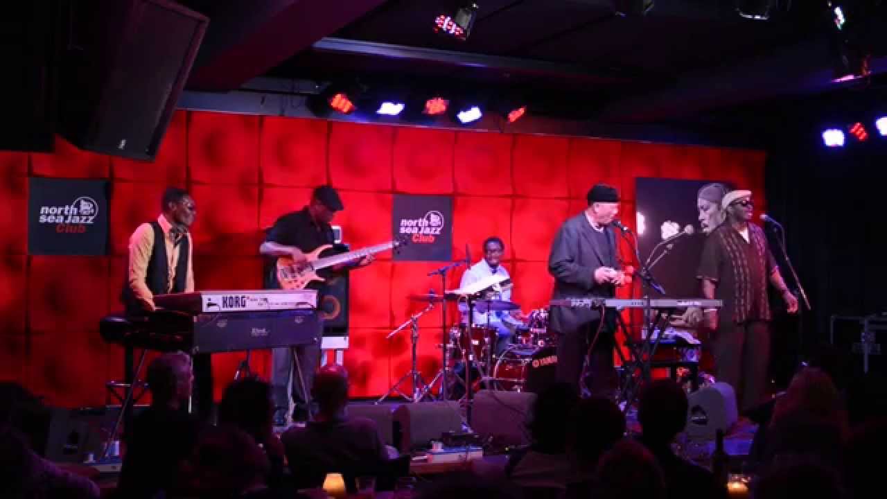 Roy Ayers Ubiquity 
