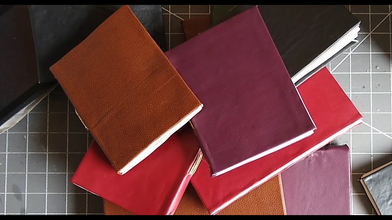 I make a D&D journal
