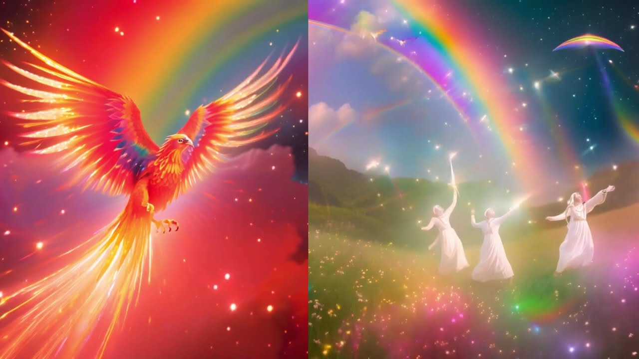 YOU HAVE A LEGION OF ANCIENT ONES & STAR BEINGS CLEARING YOUR PATH AND PROTECTING YOU.. KEEP GOING!!
