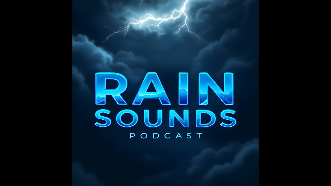 Quiet Rainfall Retreat: Rhythmic Tones for Mindful Calm