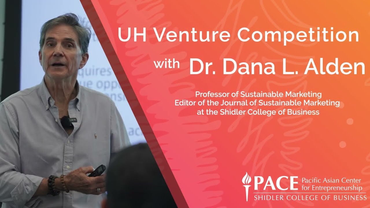 UHVC Profit for Business with Dr. Dana L. Alden