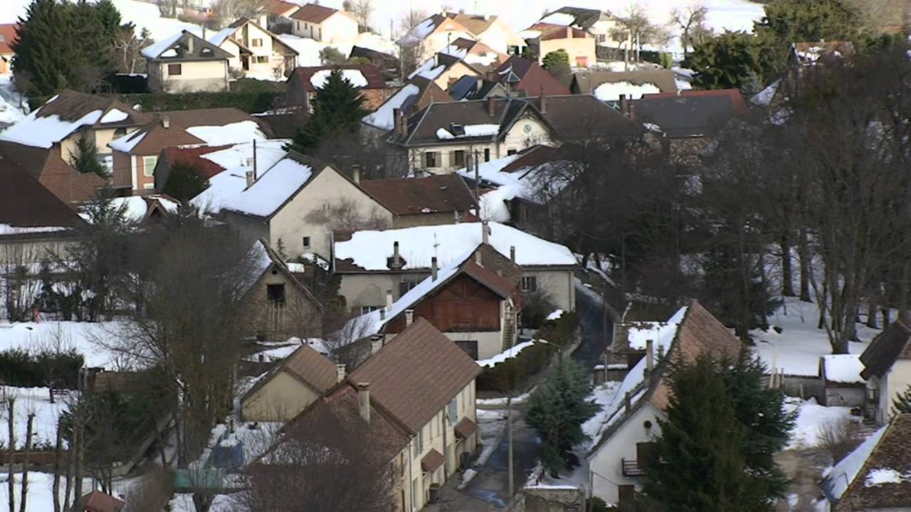 Glissements de terrains, menaces en suspens