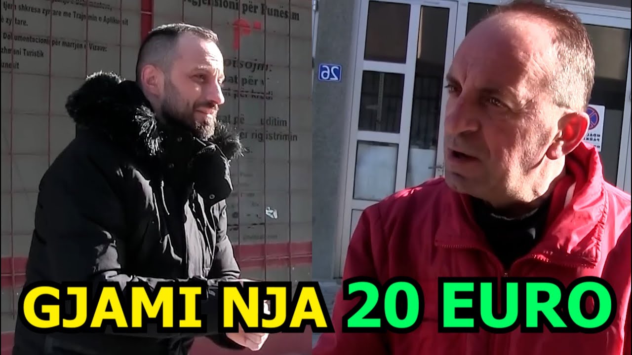 Ue Ue Show - Janari