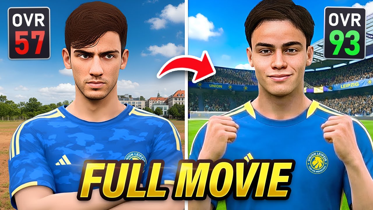 I created the world's best club