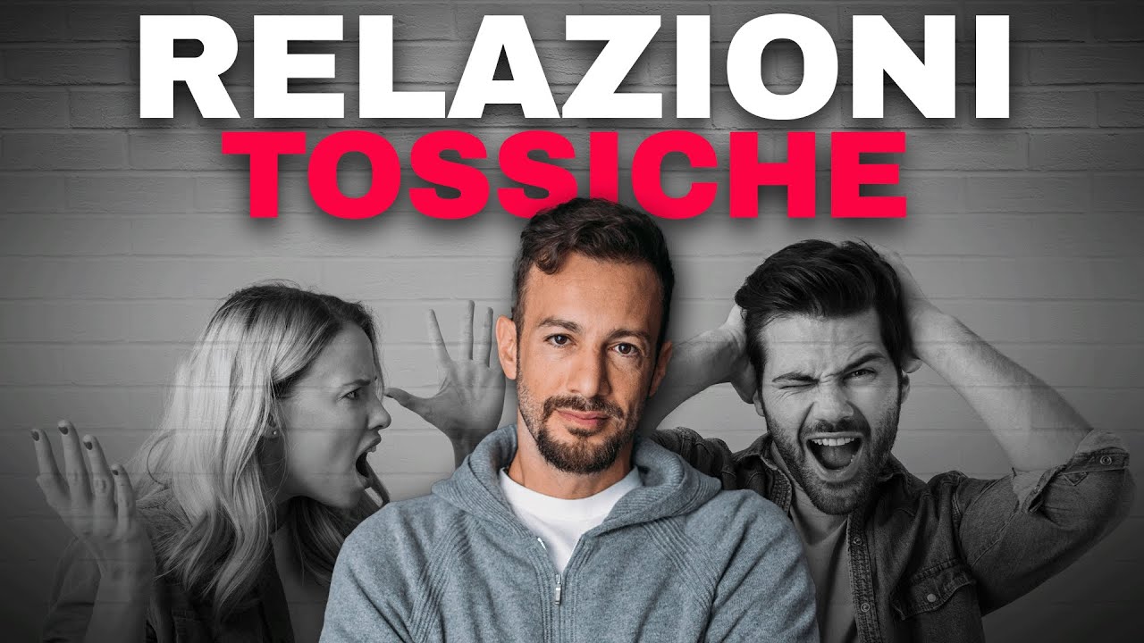 Come creare RELAZIONI SANE