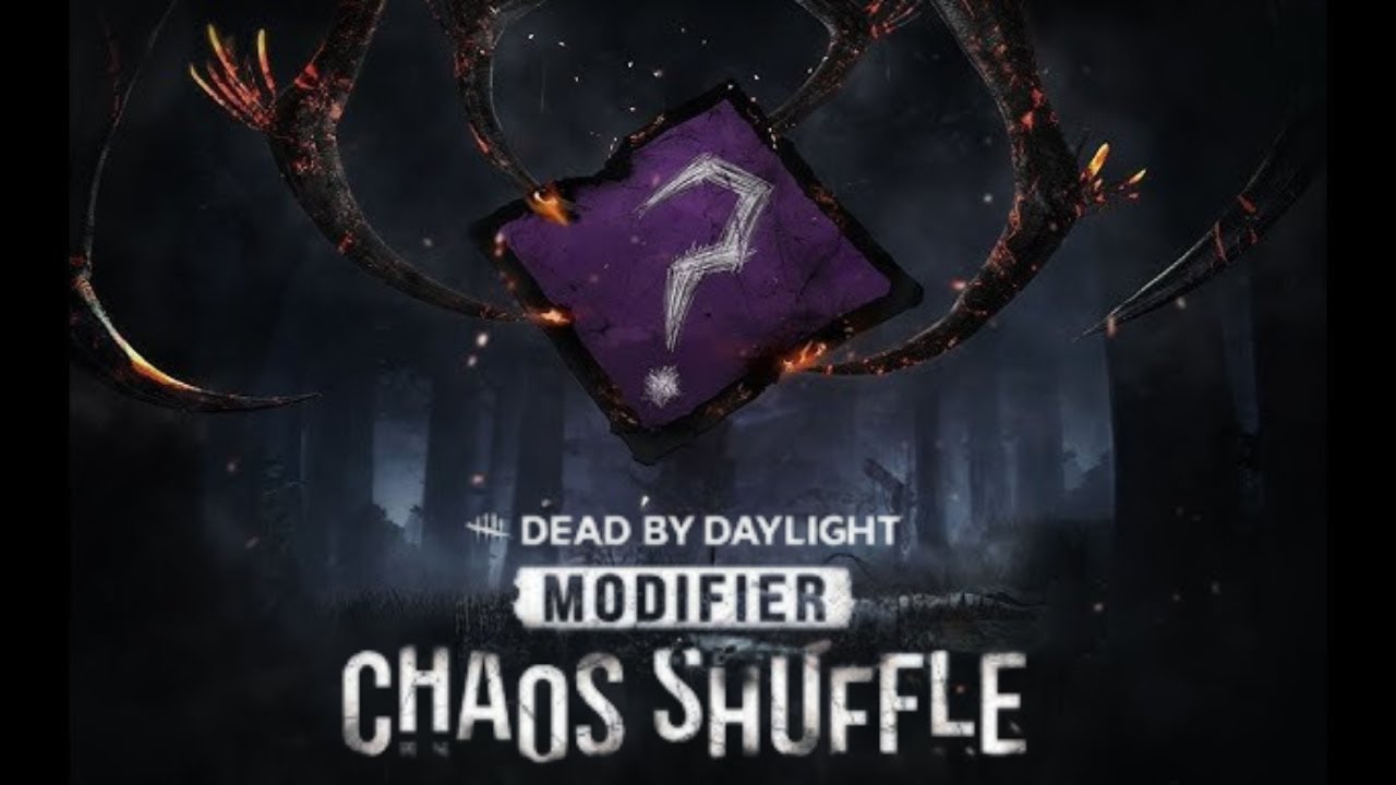 Getting 5 Escapes in Chaos Shuffle | Dead by Daylight