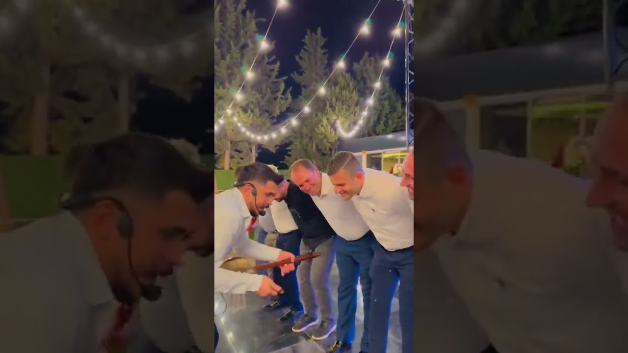Aynkef Düğünleri Adana Fatih Ertuğrul Allus Düğün 🎻 kemençe omuz Sow 2024 New #mardin