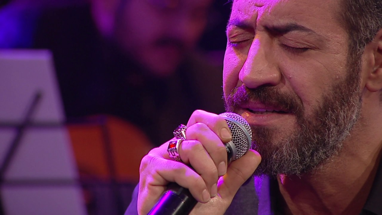 Babalar ve Çocukları 12. Bölüm (Trt Müzik)