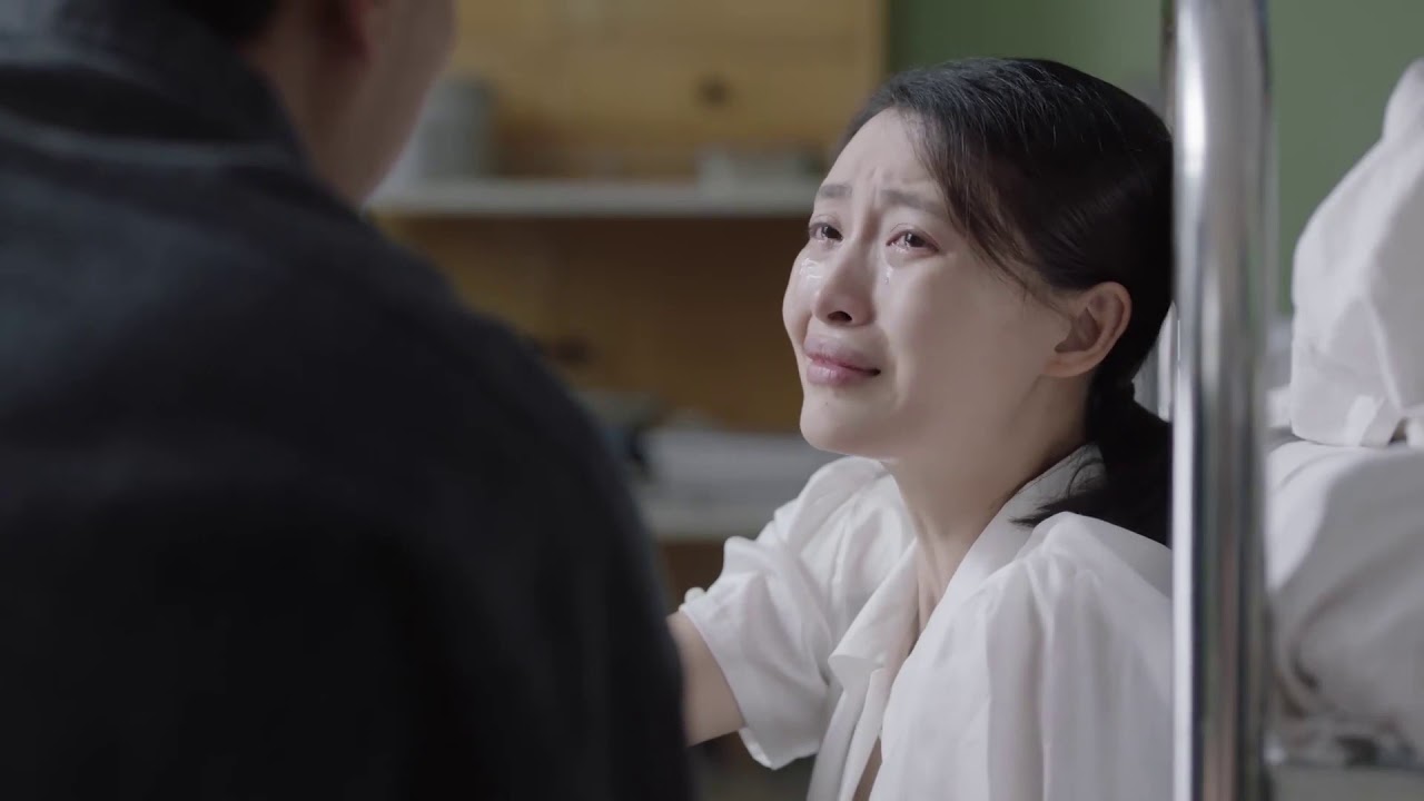 马昊恢复意识《希望的大地》第23集花絮（杨铮/印小天/李雪健/姜妍）欢迎订阅China Zone