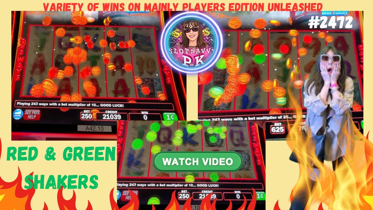 КРАСНЫЕ МОНЕТОДЕТЧИКИ🔴💰💚 в Triple Fortune Dragon Rising/Players Edition Un,