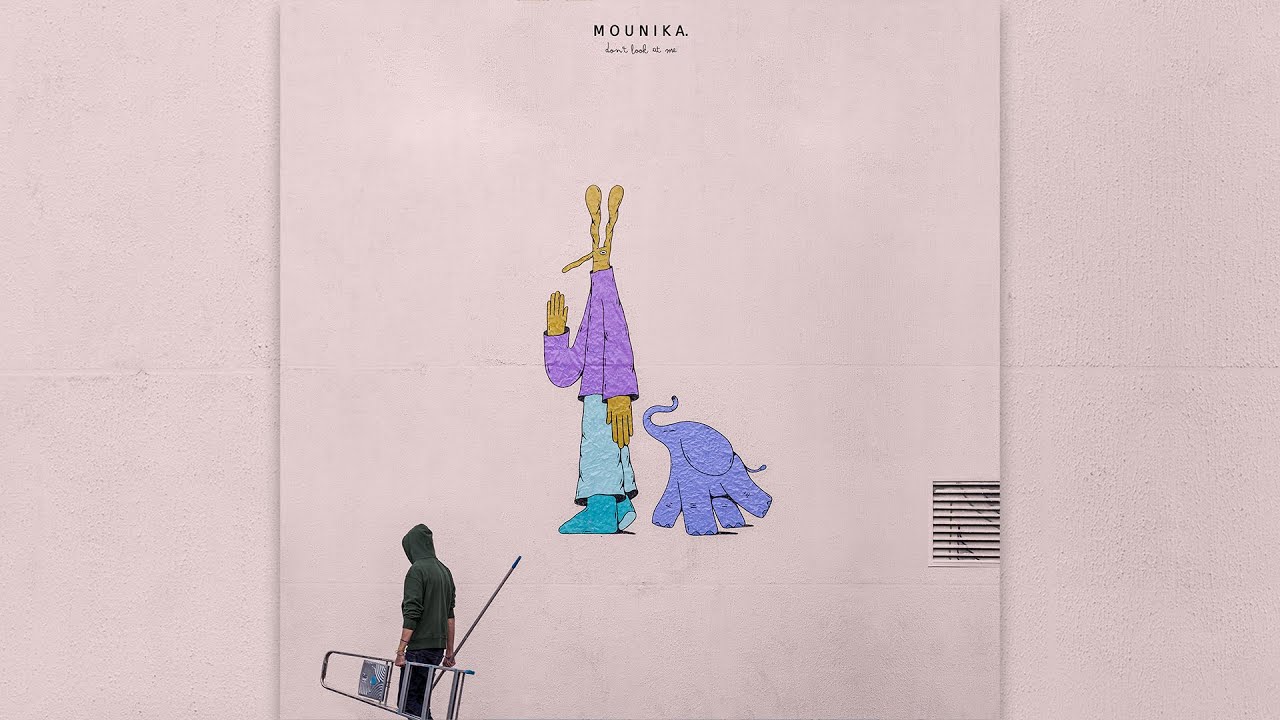 Mounika., Roland Faunte - Little Love