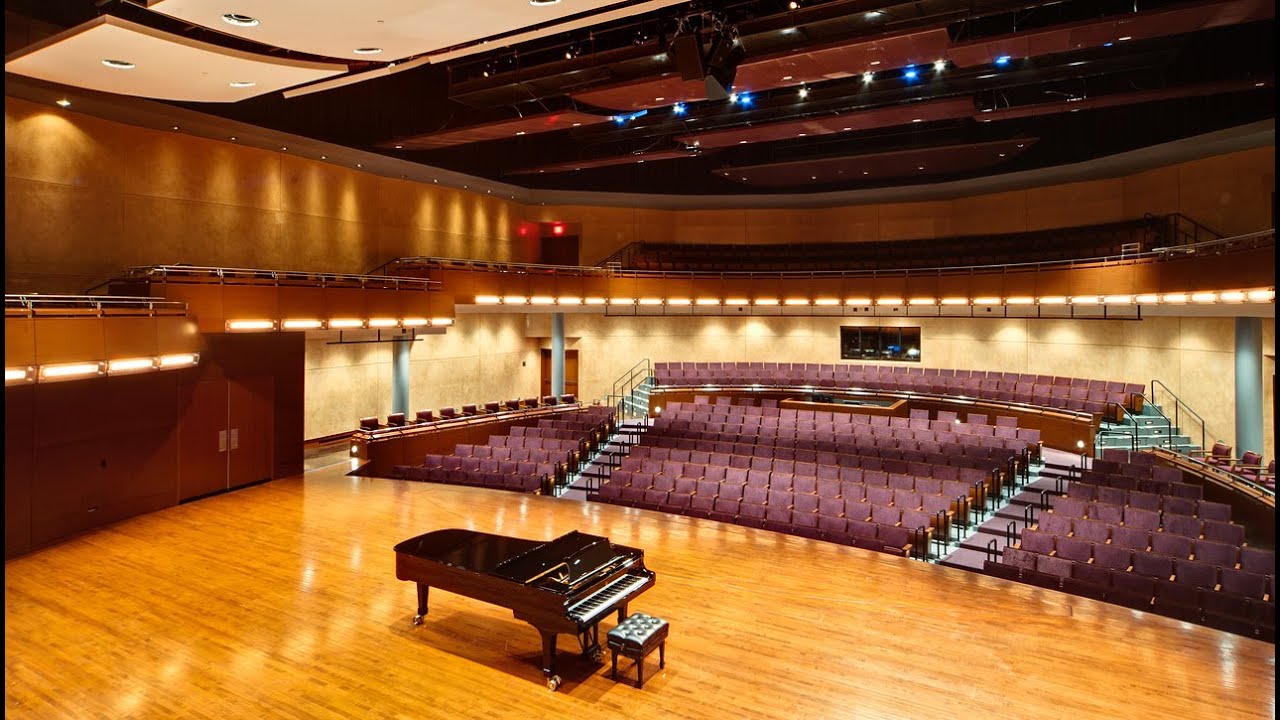 JMU Wind Symphony Concert - Sept 26, 2023