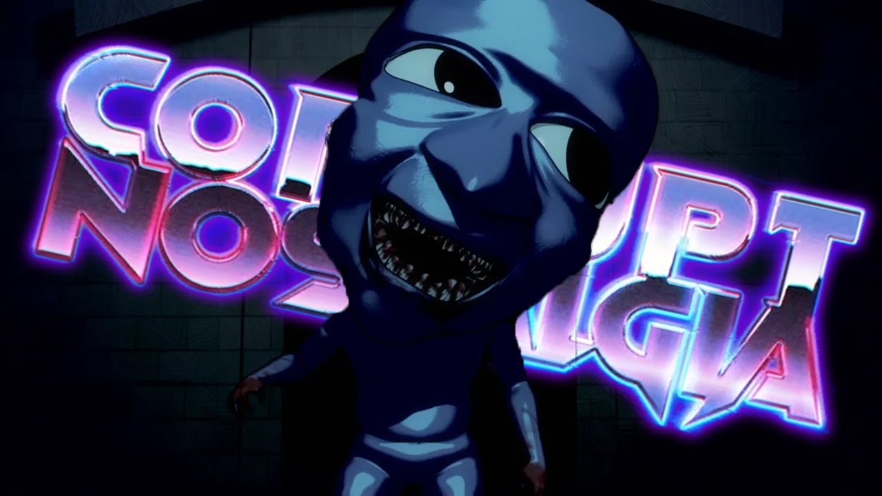 AO ONI: THE ANIMATION - Corrupt Nostalgia