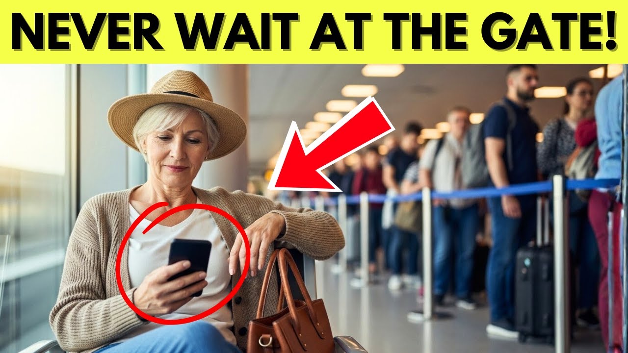 33 Airport Hacks And TSA Rules Airlines Won’t Explain (2026)