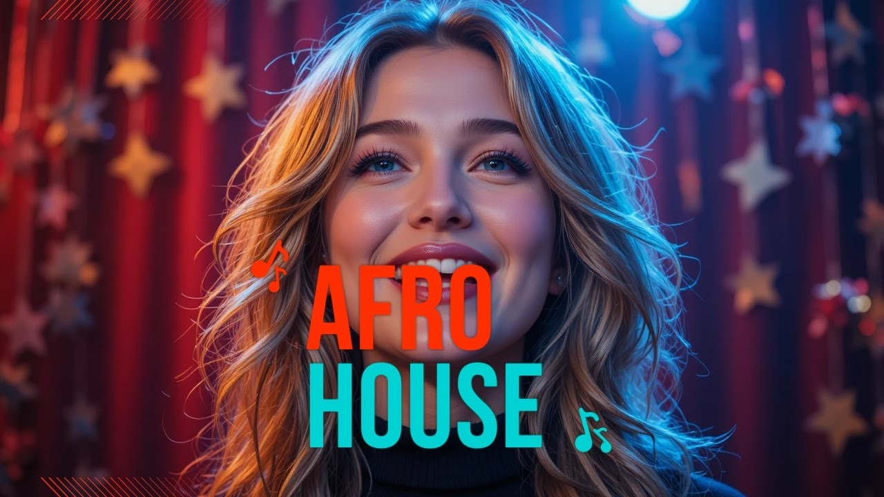 Afro Elite Nights | Premium Soul & Diamond Motion (Dixon, Tale Of Us, MEDUZA)