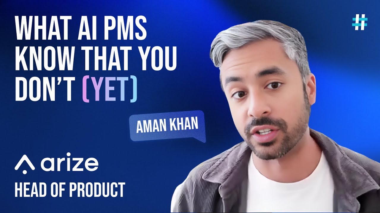 Head of Product at Arize AI | How PM Can Get the Most Out of Cursor