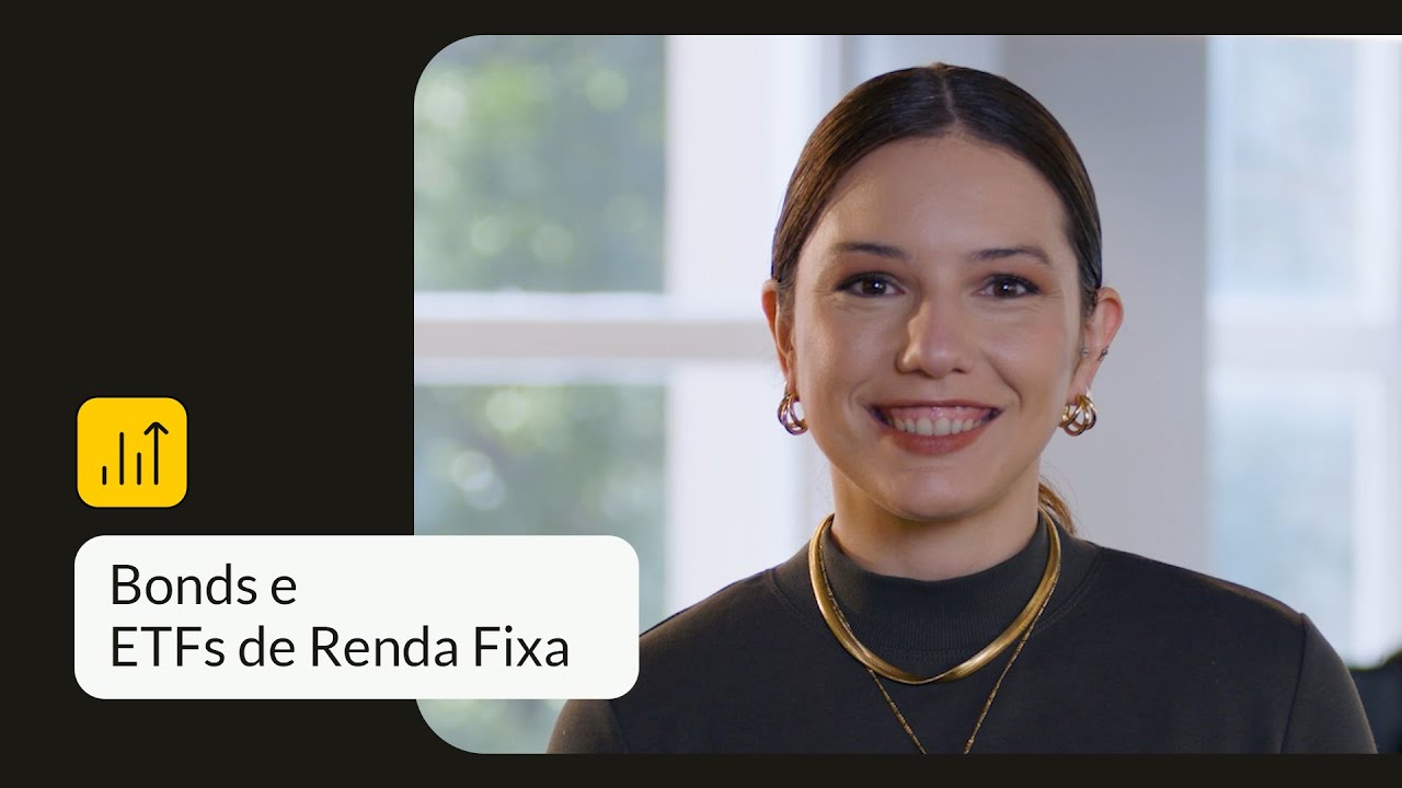 Diferen&ccedil;as entre Bonds e ETFs de Renda Fixa