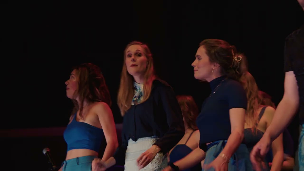 Aftermovie Dekoor in TivoliVredenburg 2023