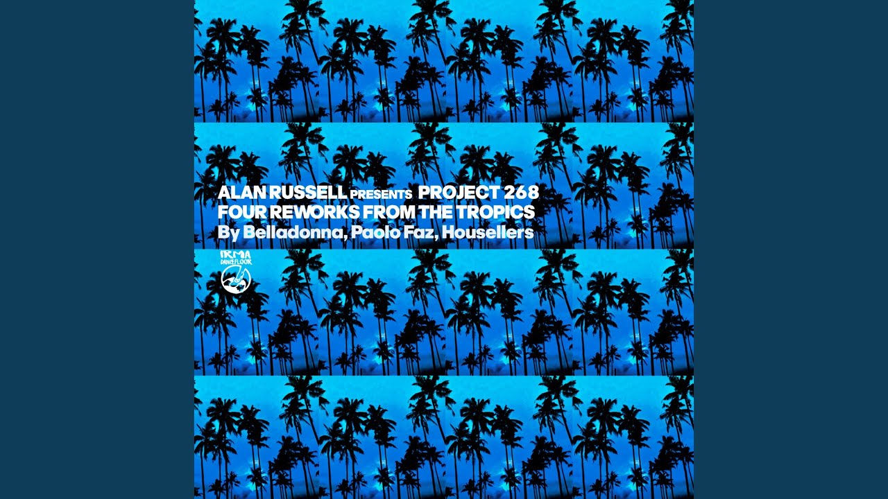 Everybody's Fly (DiscoBeat Remix)
