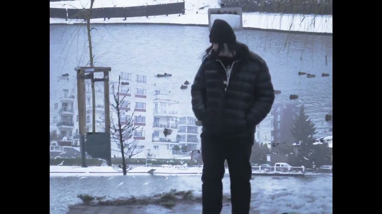 fuji ~ pod stopami l&oacute;d (prod. pem0_beatz) [official video]