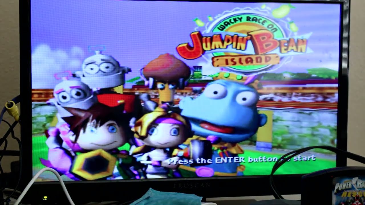 The Vtech V.Flash: A Pseudo Review