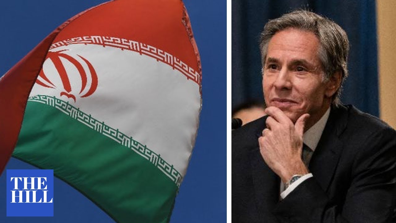 State Department Warns The Window Is Closing On Re-Negotiated Iran Nuclear Deal