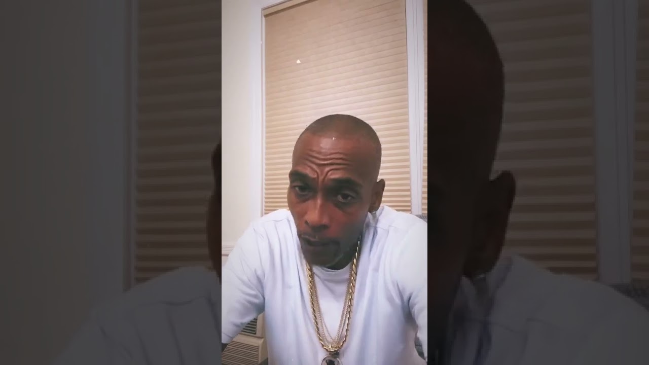 Mic Geronimo addresses Irv Gotti's comments from Drink Champs