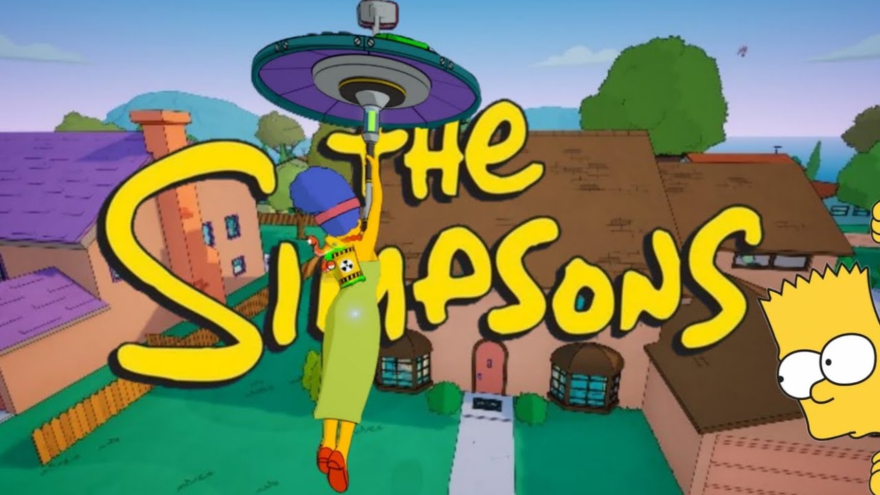 LA NUEVA TEMPORADA ES UNA LOCURA 😭 | nueva mini temporada de los Simpsons