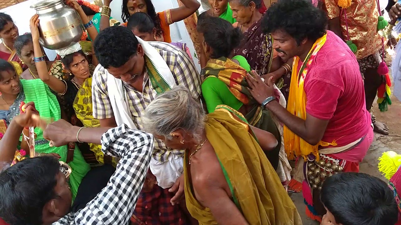 Sri sri Sri danappa thalli(2)