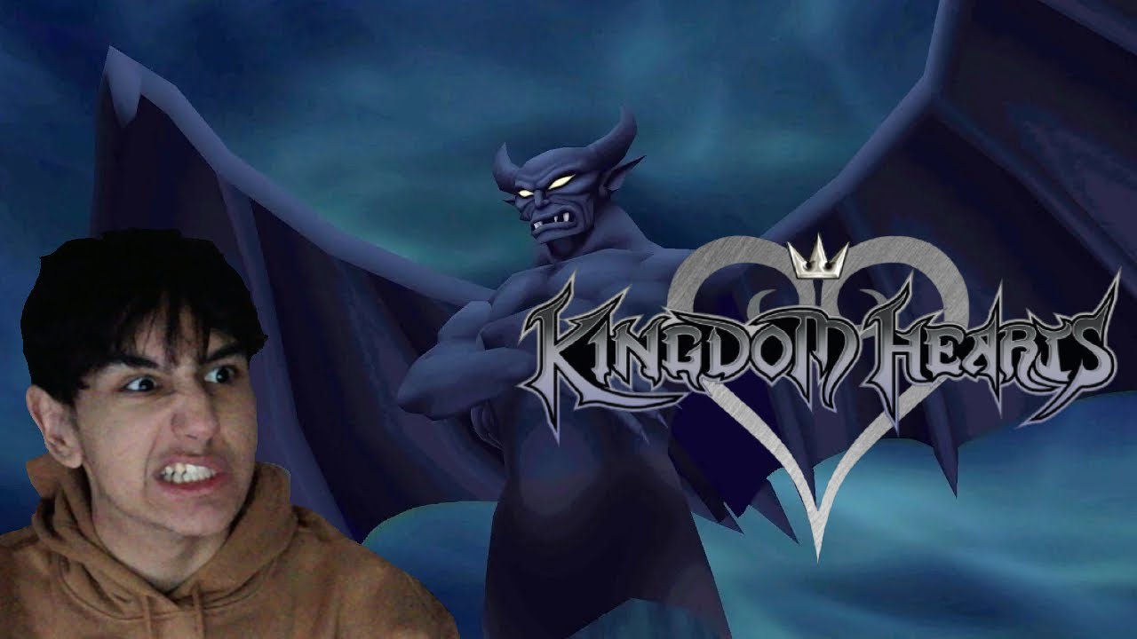 End Of The World... | Kingdom Hearts Stream - #7