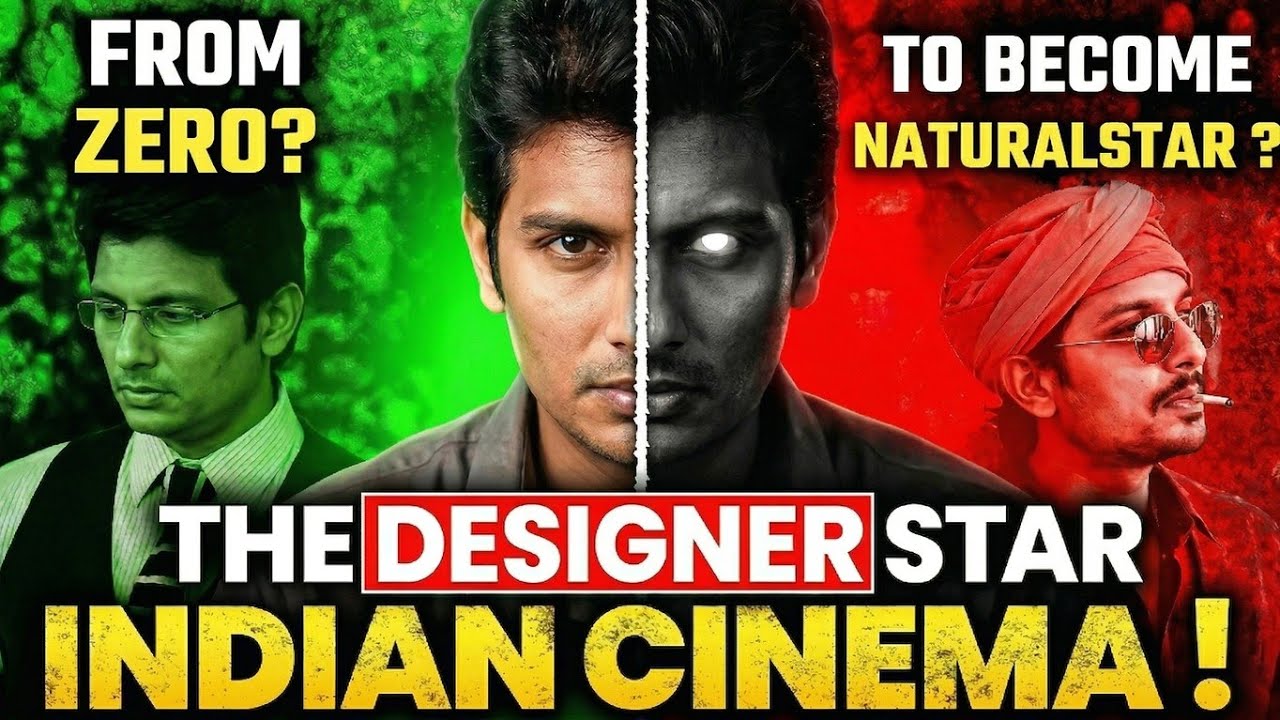 JIIVA’S Downfall Explained 😱| The Untold Truth No One Talks About 