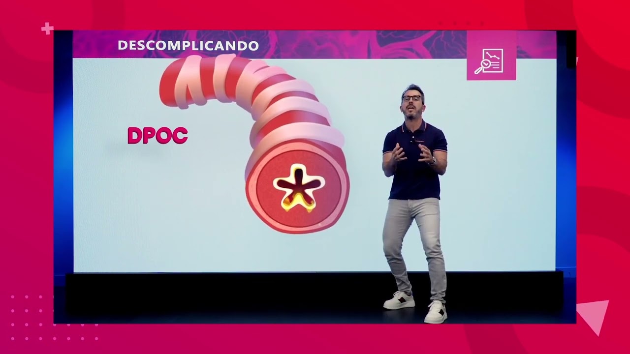 Descomplicando a DPOC