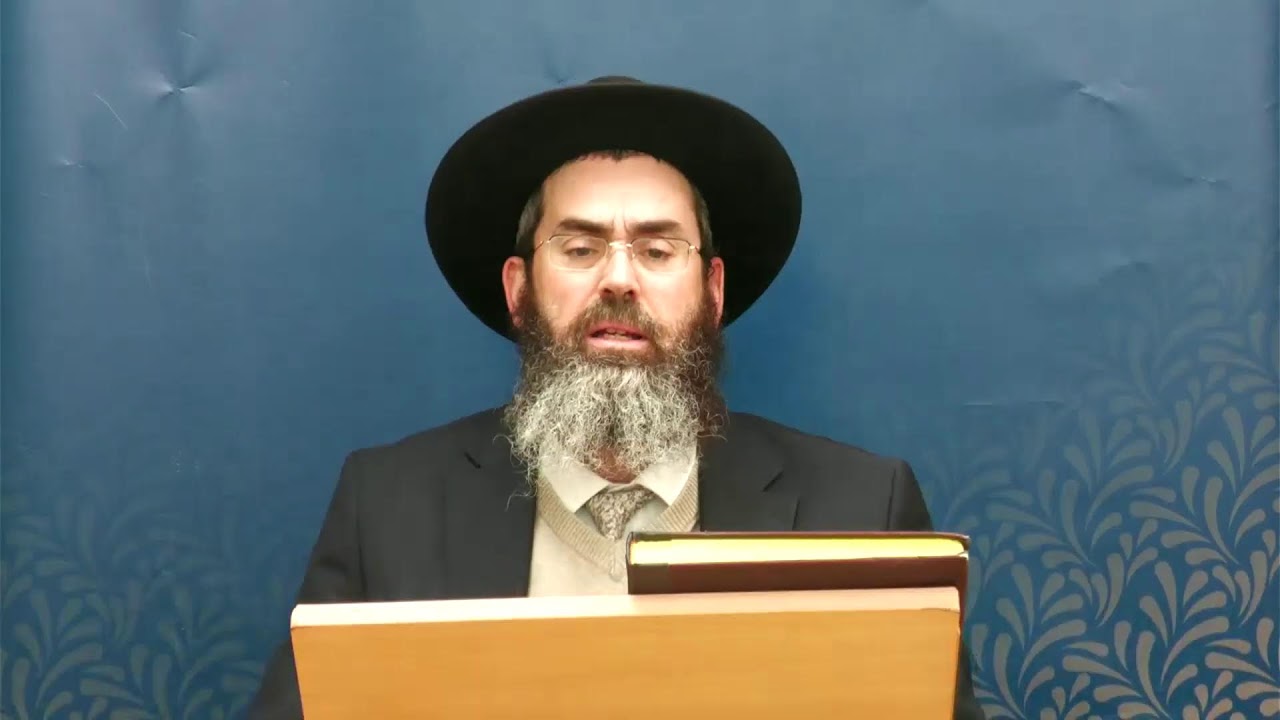 הרב עקיבא יגאל אבן דנאן | אור החיים הקדוש פרשת כי תשא | להעלות נר תמיד