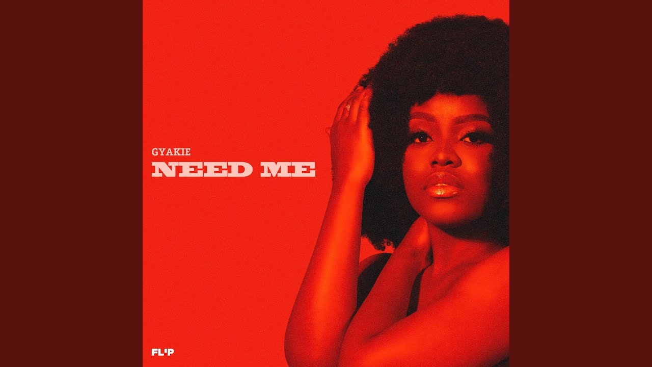 NEED ME
