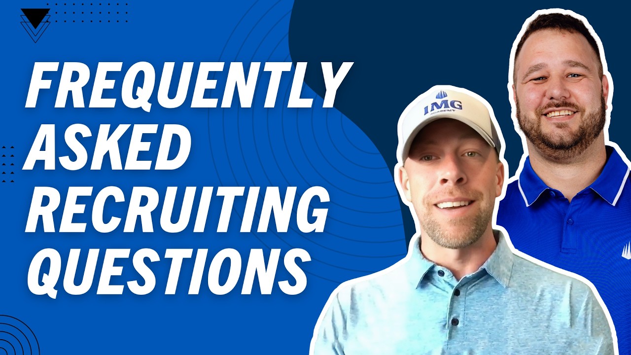 Parents’ Biggest Recruiting Questions Answered | College Recruiting Explained