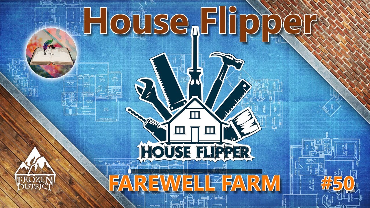 House Flipper Part 50 Farewell to the hall of the mountain king